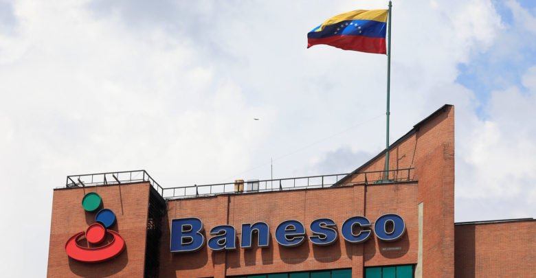 Photo of Banesco activó una opción para que los venezolanos en el exterior puedan acceder a sus cuentas