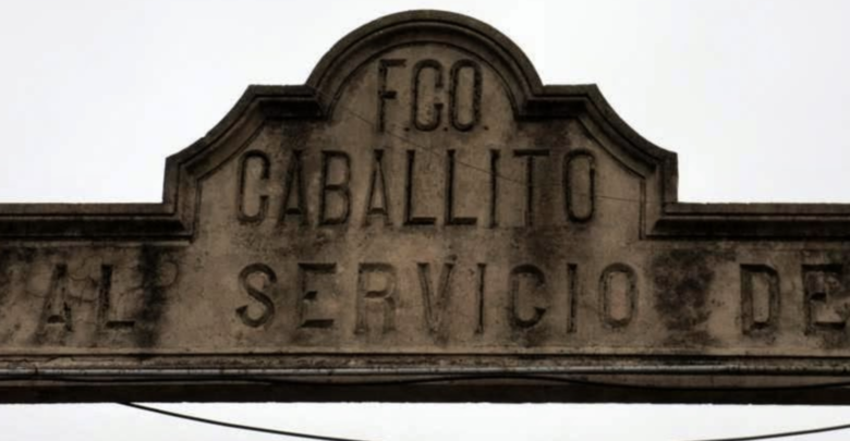 Photo of Charla sobre la historia de las barras de las esquinas de Caballito